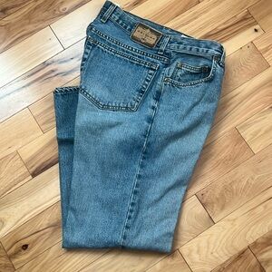 Arizona Jeans Bootcut Vintage